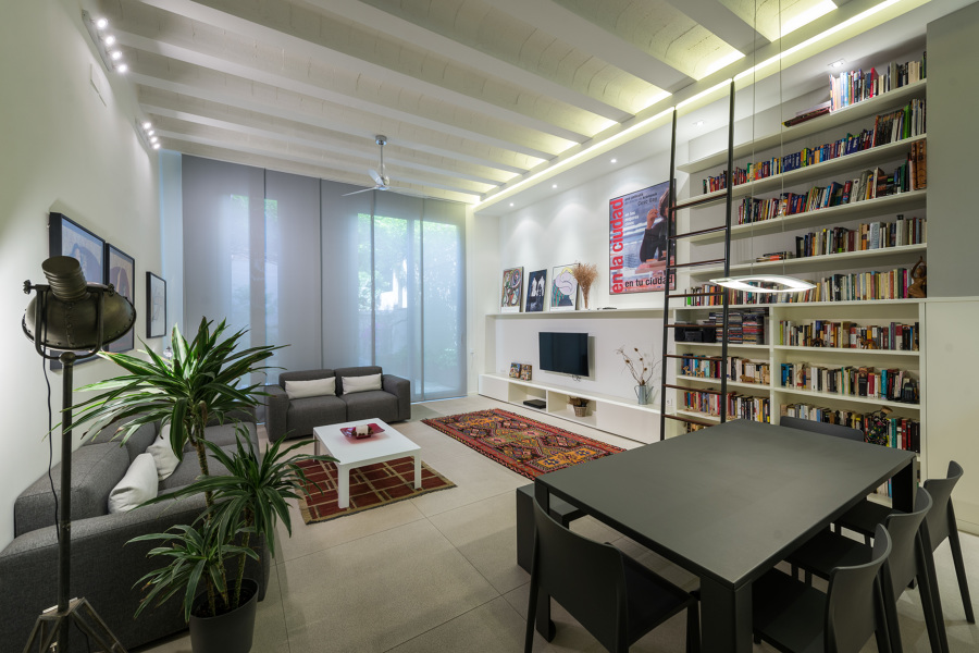 Comedor | Maurici Serrahima - STANDAL