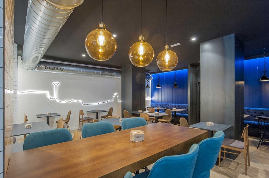 comedor planta primera