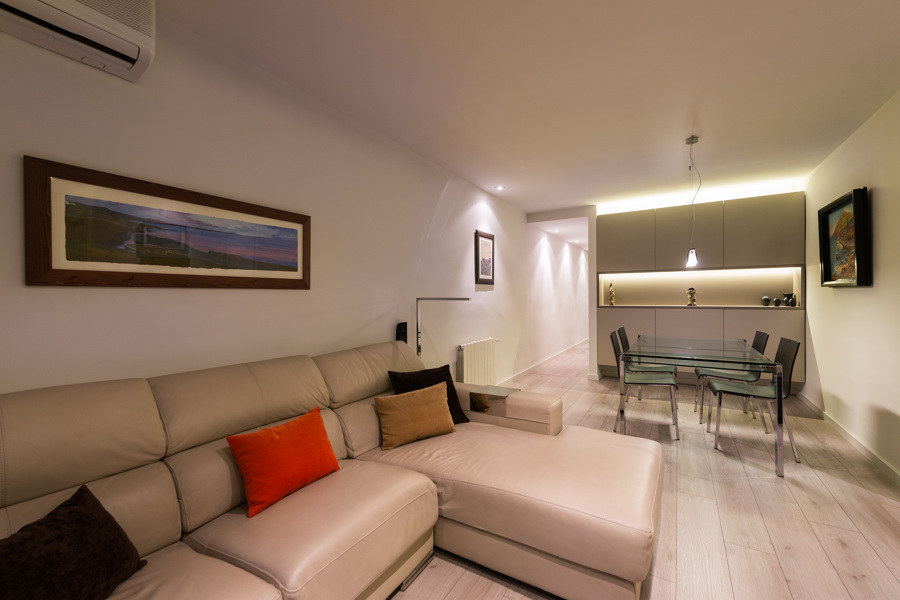 Comedor | Proyecto Pare Claret