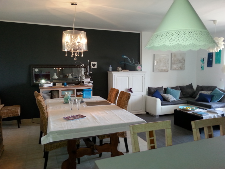 Comedor/Salon apartamento - Mallorca