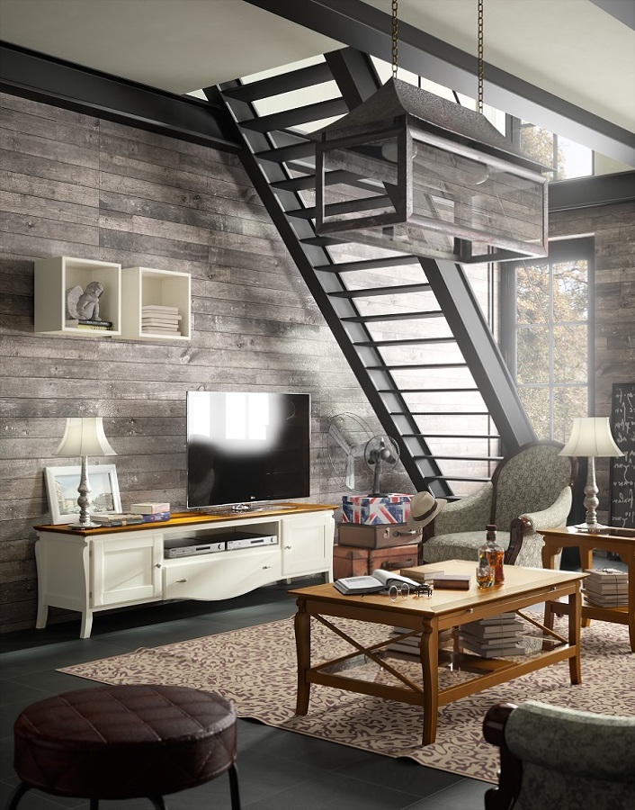 Comedor, uno de los más vendidos.