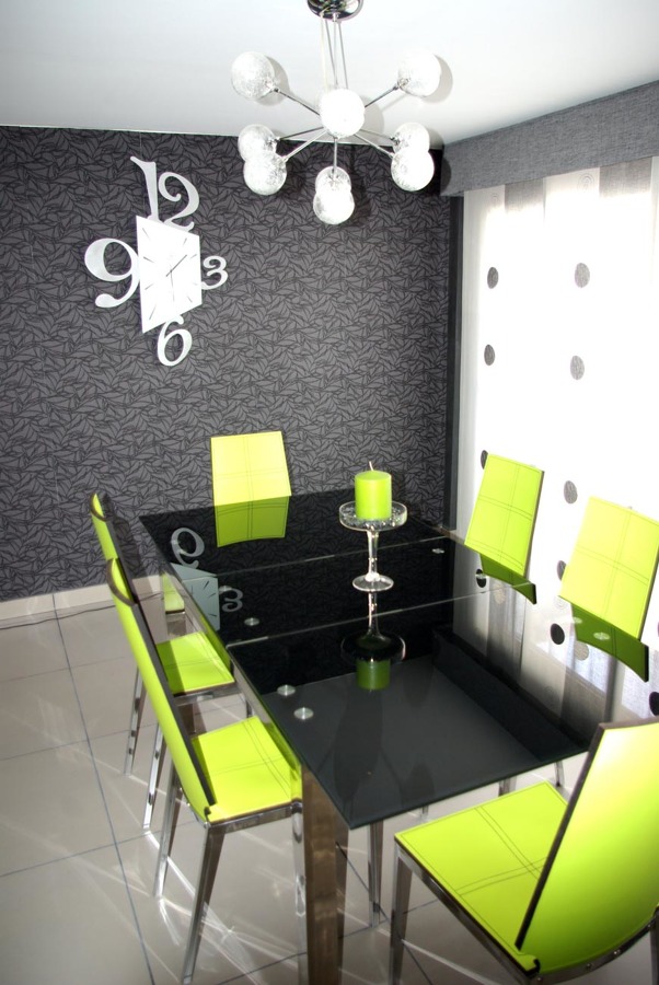 Comedor Vivienda 2