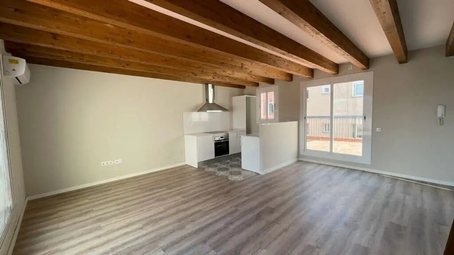 Comedor y Cocina Americana