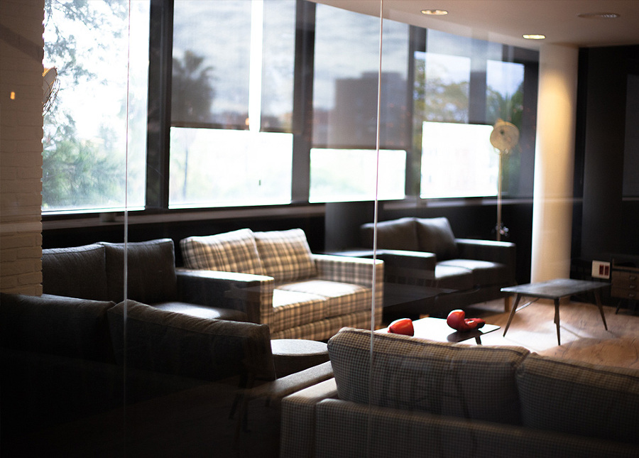 Comedor Genera Games