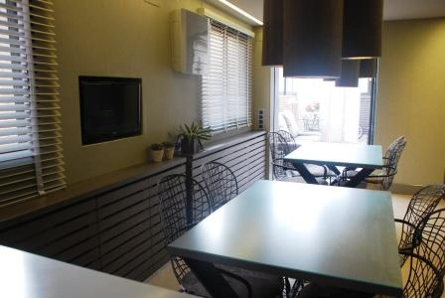 Comemos en la cocina y mucho más