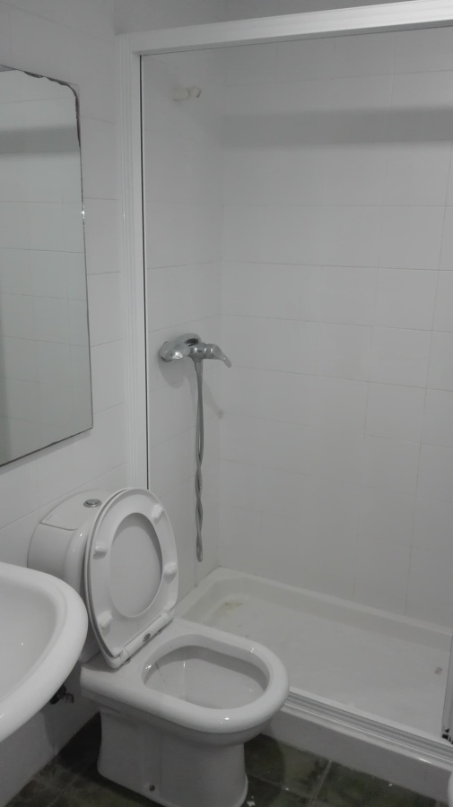 Comienzo de las obras