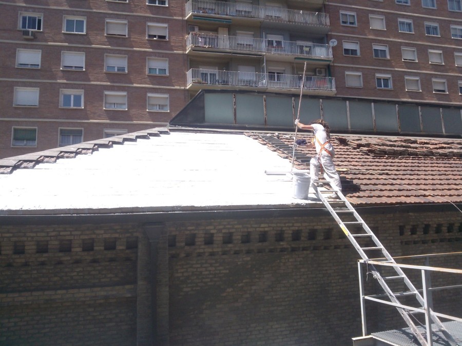 Comienzo del proceso