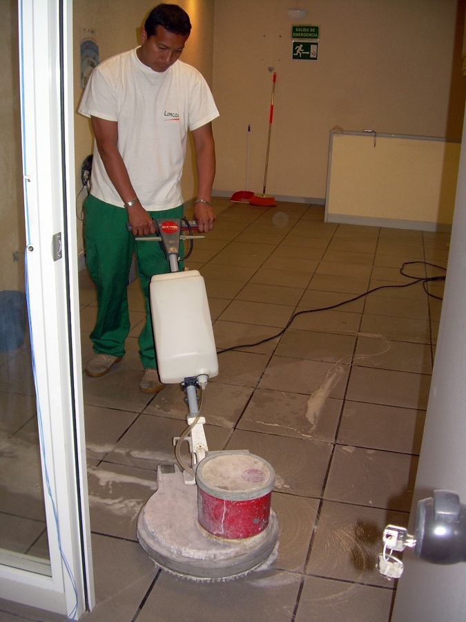 Como hacemos los tratamientos