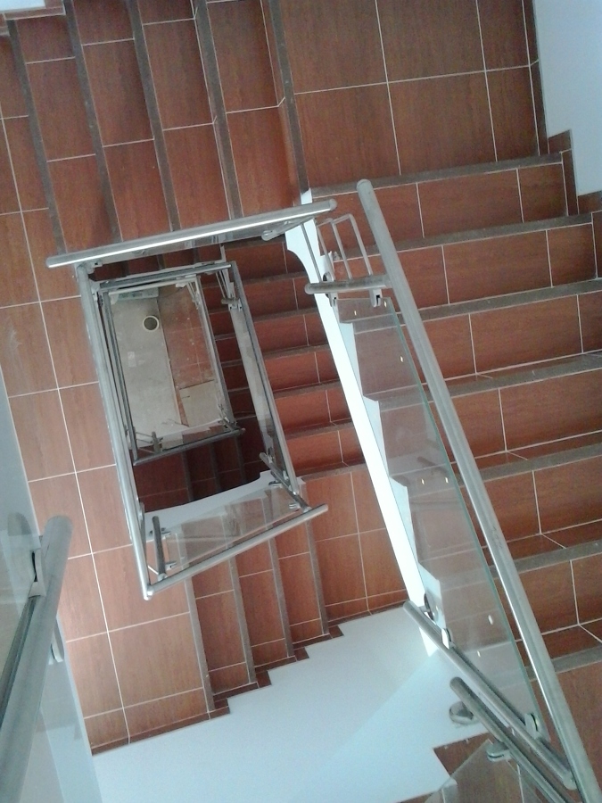 complejo turístico en aniñón 2012