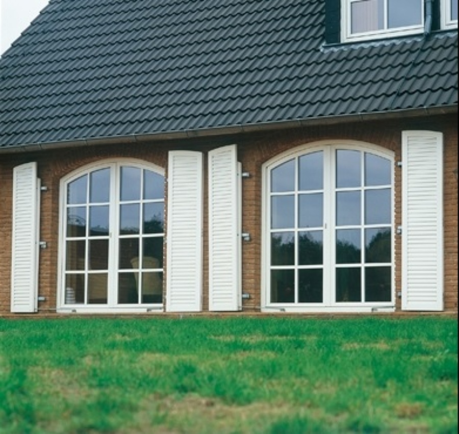 COMPLEMENTOS DE CERRAMIENTOS