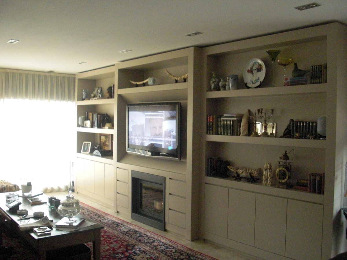 Composición Comedor