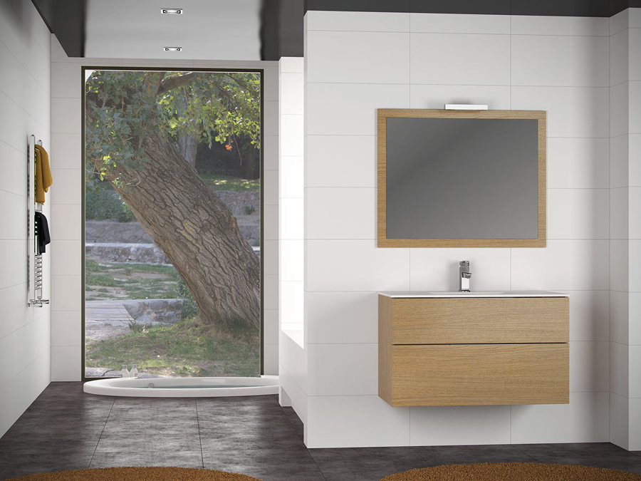 Comprar muebles de baño online