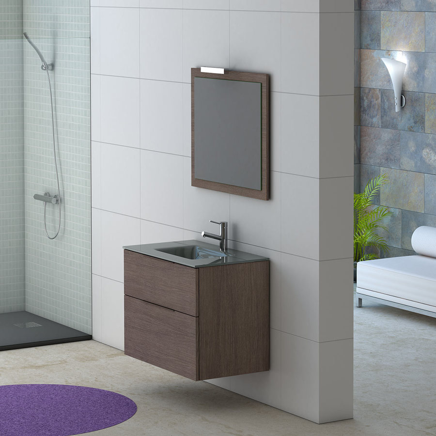 Comprar muebles de baño online