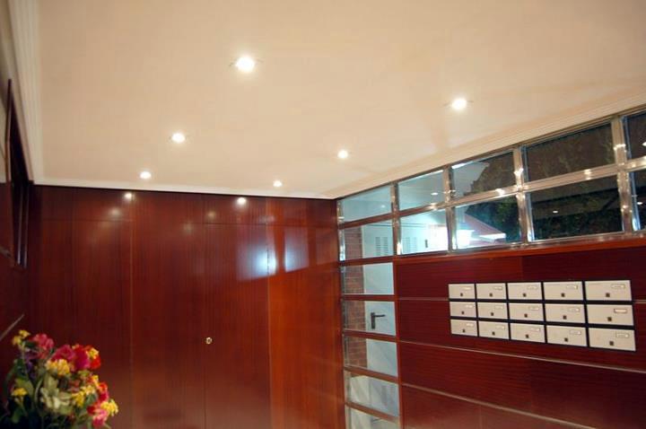 Comunidad de propietarios