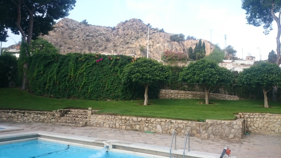 Comunidad de vecinos