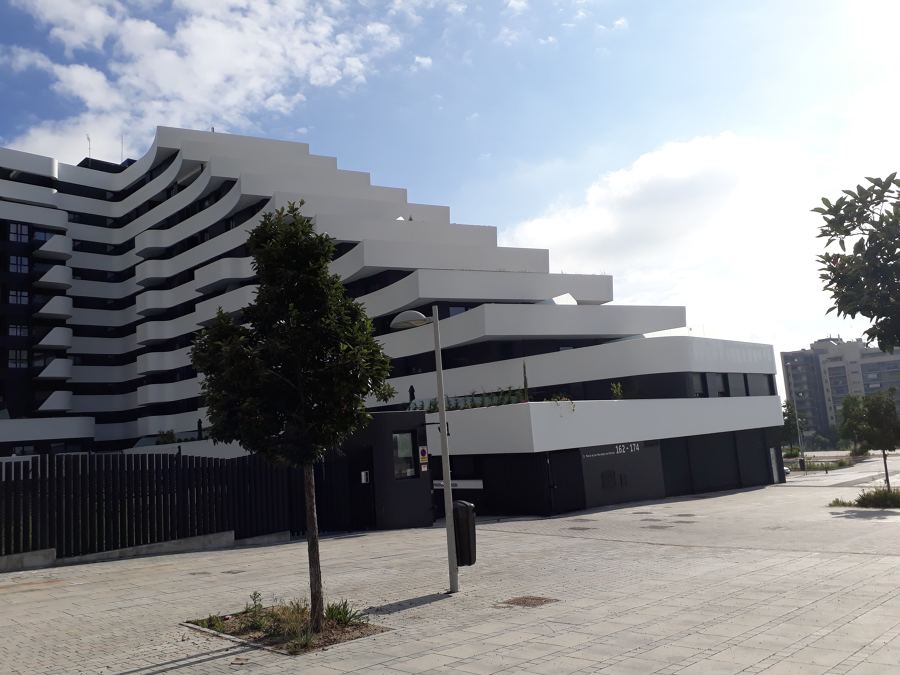 Comunidades de todos los tamaños