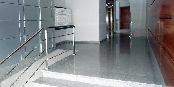 COMUNIDADES DE VECINOS