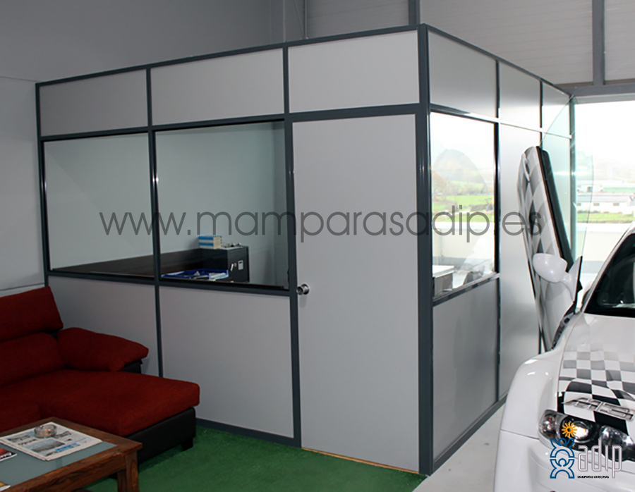 Concesionario de coches en Siero