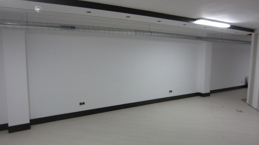 Conducto de extracción planta -1