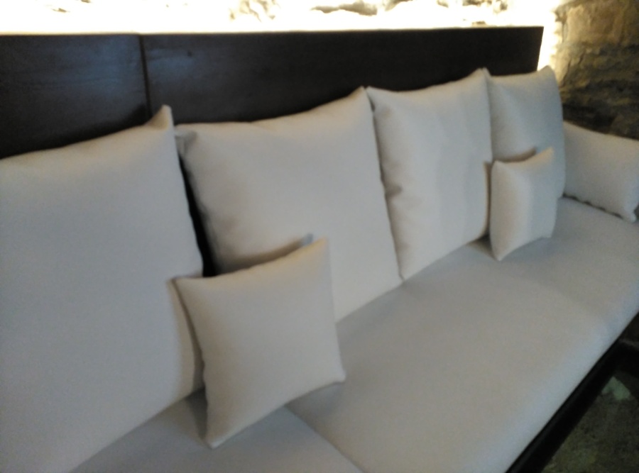 CONFECCIÓN A MEDIDA