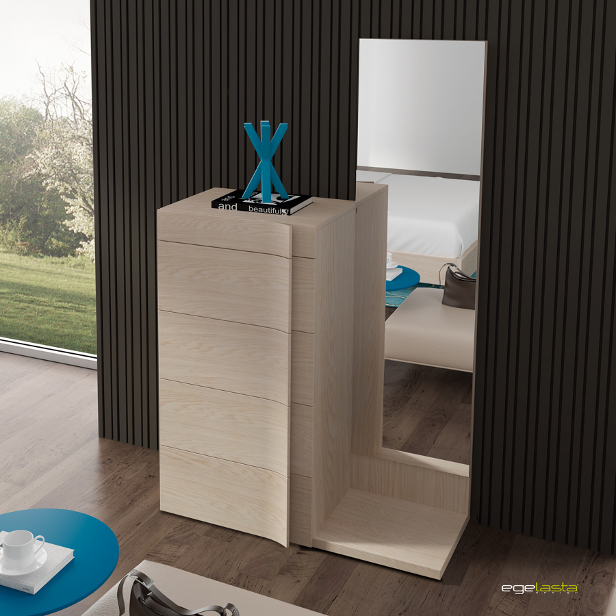 CONJUNTO CHIFONIER 062