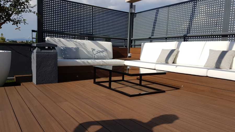 CONJUNTO DE EXTERIOR