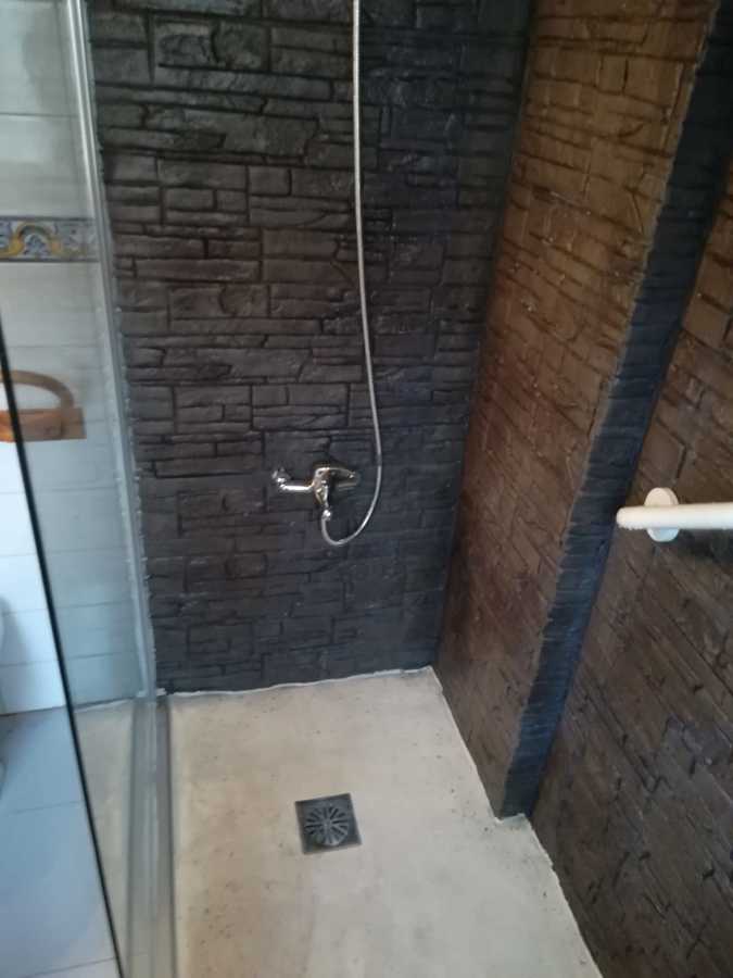 CONJUNTO PLATO Y PAREDES