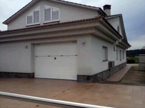 Construcción casa 2009