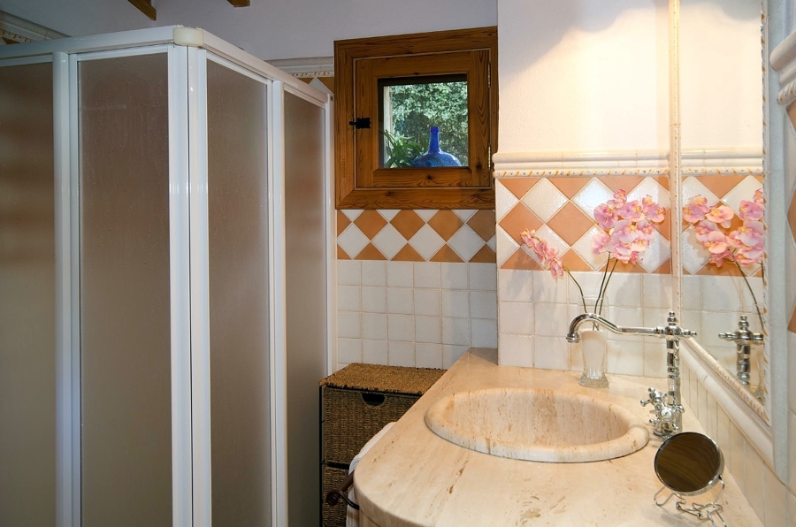 CONSTRUCCION CASA CAMPO