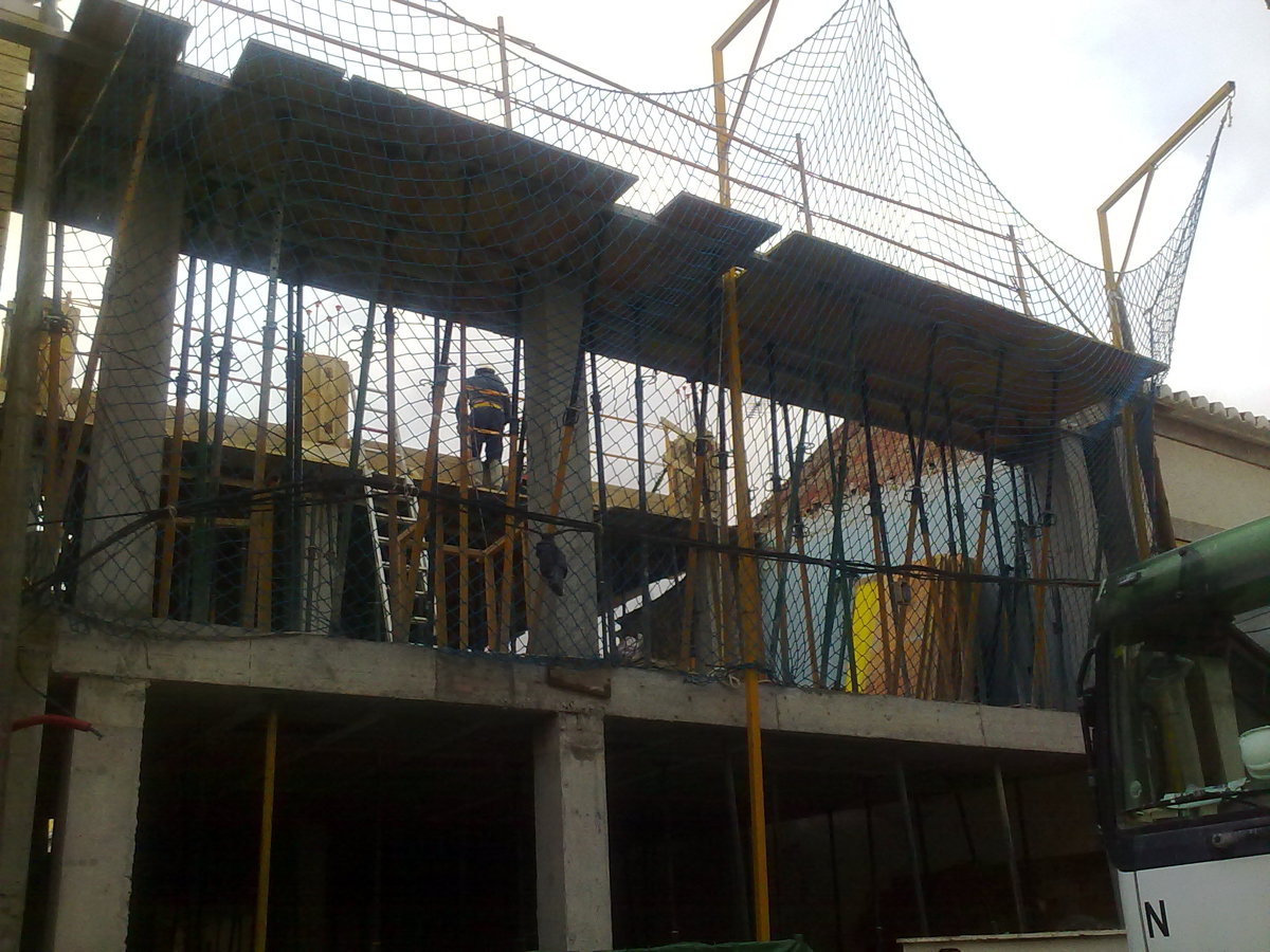 Construccion casas