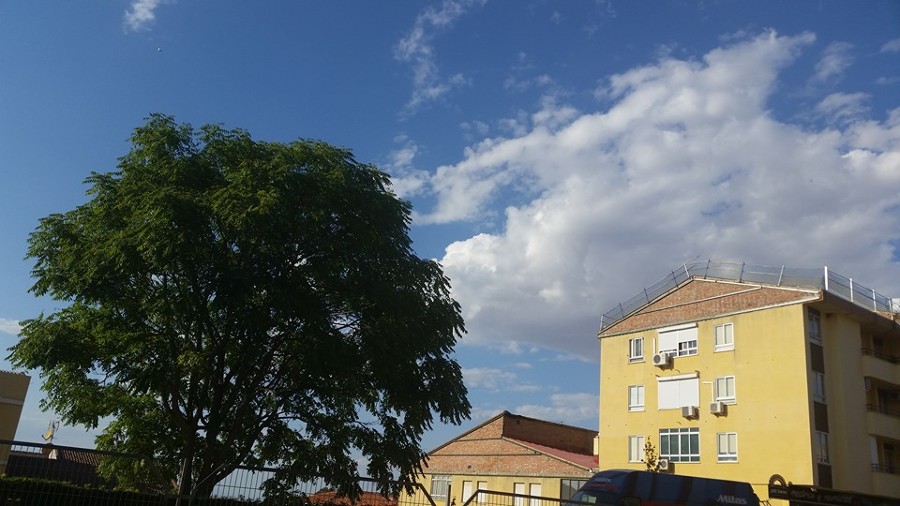 Construccion de buhardilla