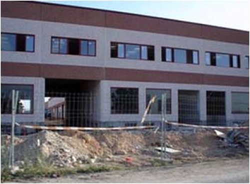 construccion de naves 