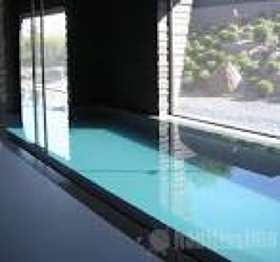 Construcción de Piscina