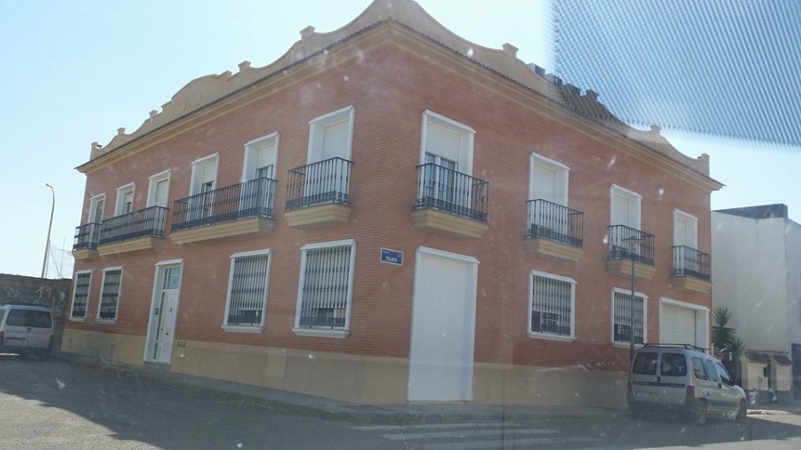 Construccion de vivienda unifamiliar de dos plantas