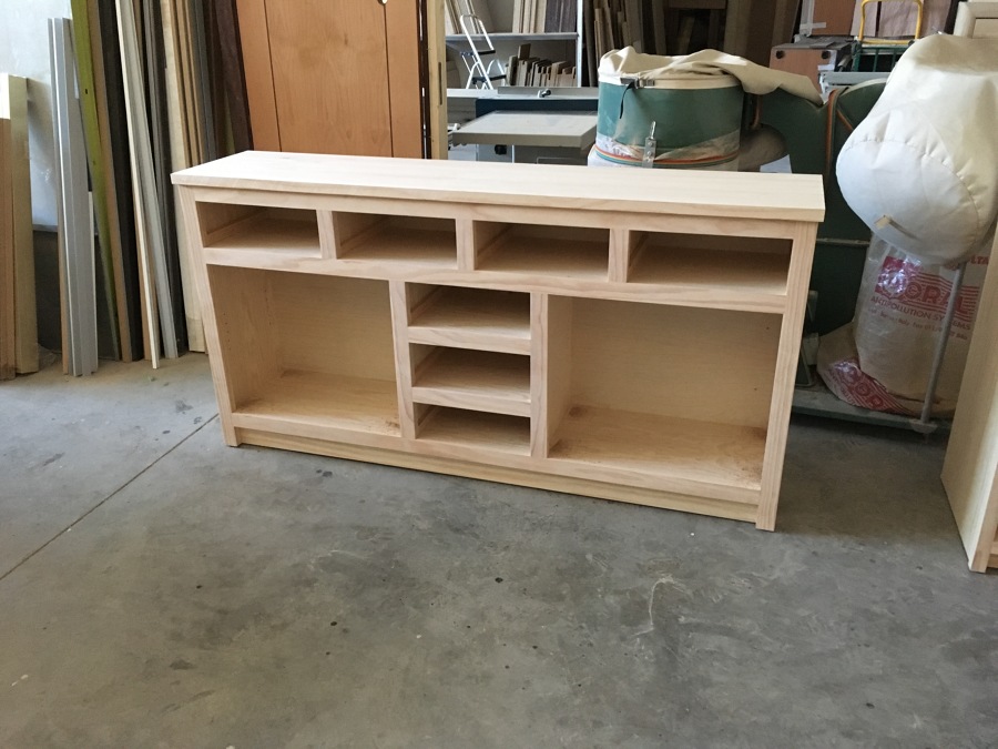 construccion deentrada