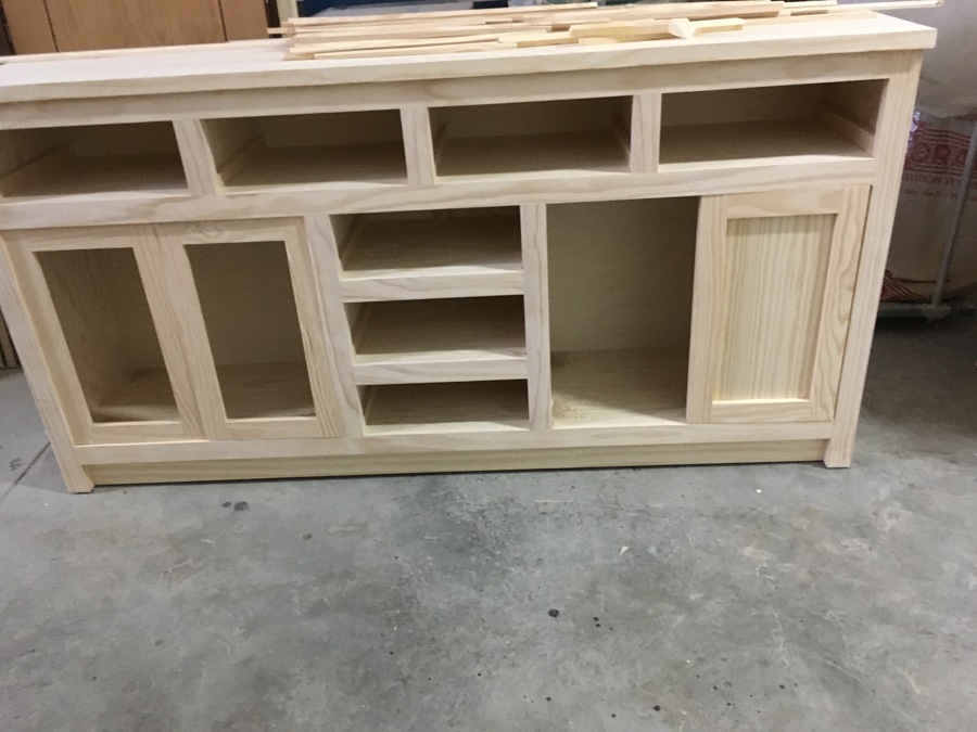 construccion deentrada