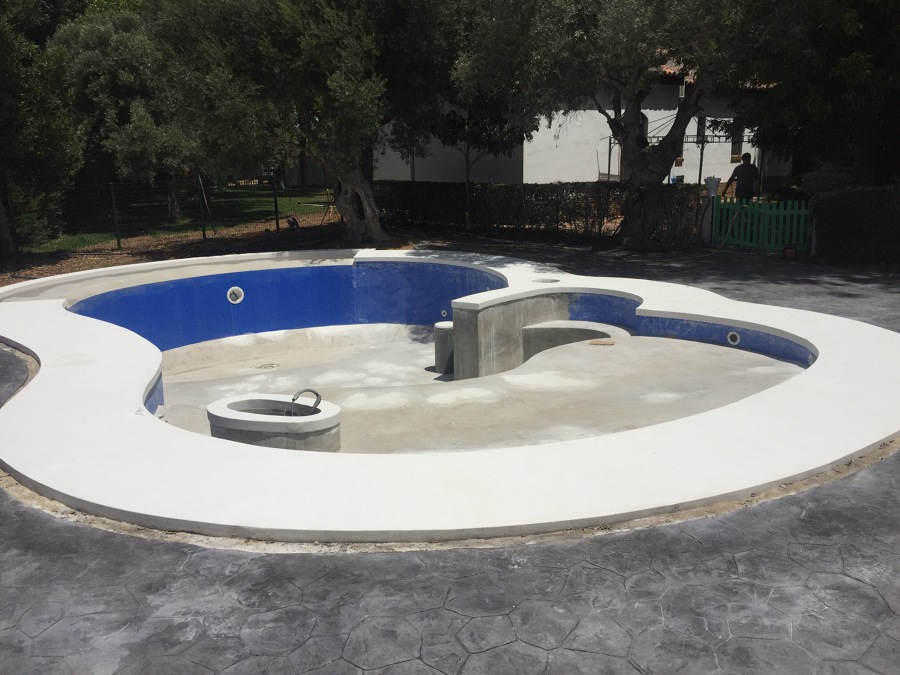 Construcción en acero