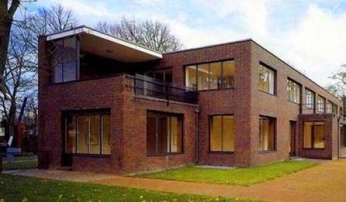 Construccion obra nueva