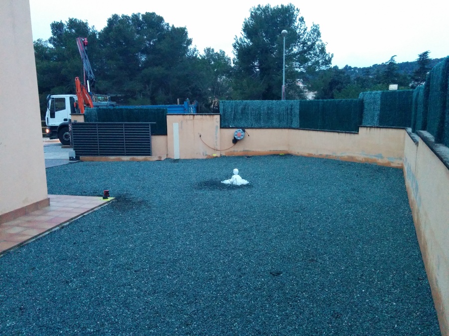 CONSTRUCCIÓN PISCINA COLLBATÓ 08