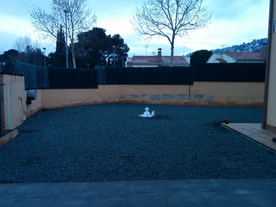 CONSTRUCCIÓN PISCINA COLLBATÓ 09