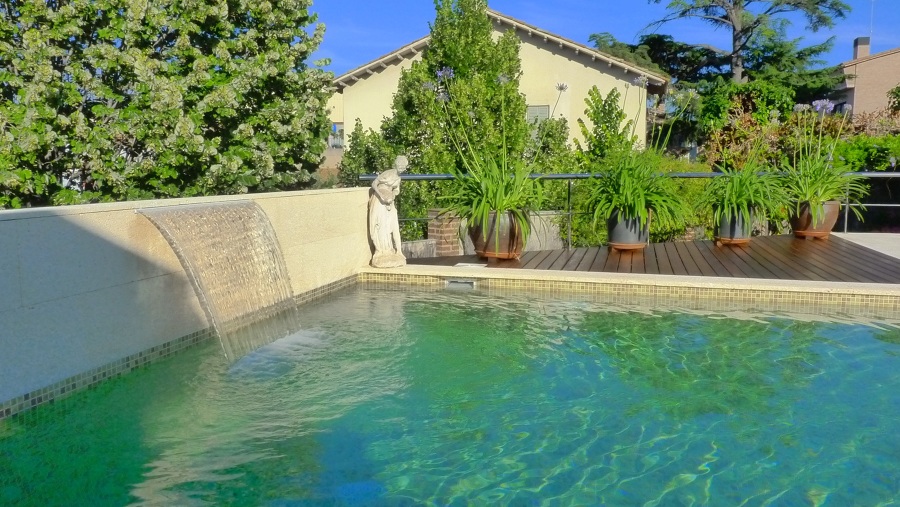 CONSTRUCCIÓN PISCINA SANT QUIRZE DEL VALLES 04