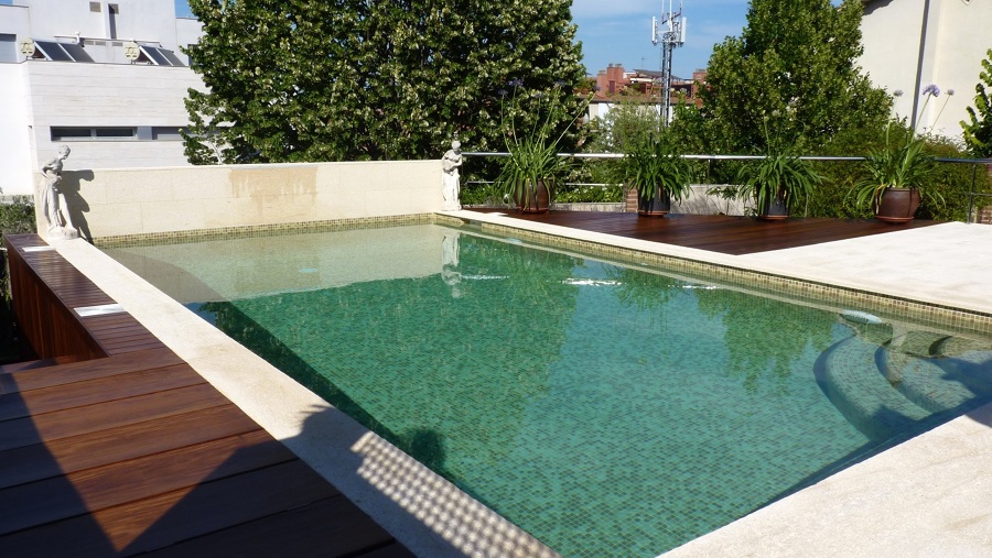 CONSTRUCCIÓN PISCINA SANT QUIRZE DEL VALLES 07