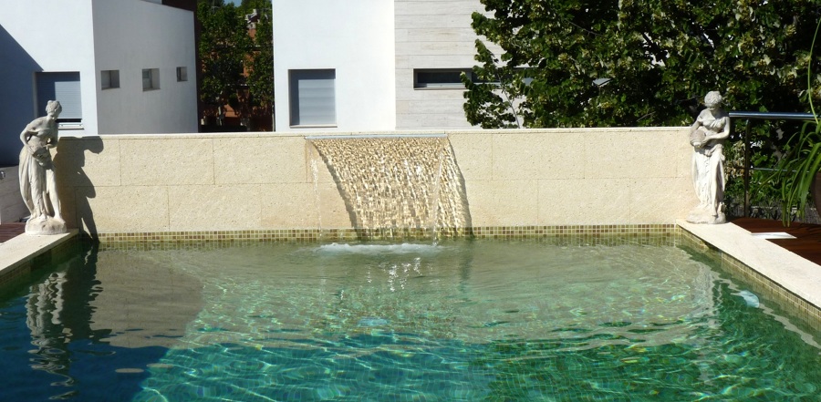 CONSTRUCCIÓN PISCINA SANT QUIRZE DEL VALLES 08