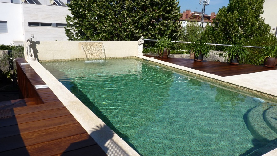 CONSTRUCCIÓN PISCINA SANT QUIRZE DEL VALLES 09