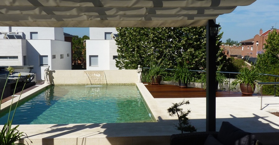 CONSTRUCCIÓN PISCINA SANT QUIRZE DEL VALLES 10