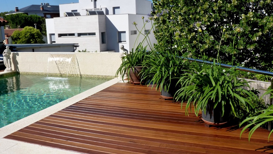 CONSTRUCCIÓN PISCINA SANT QUIRZE DEL VALLES 11