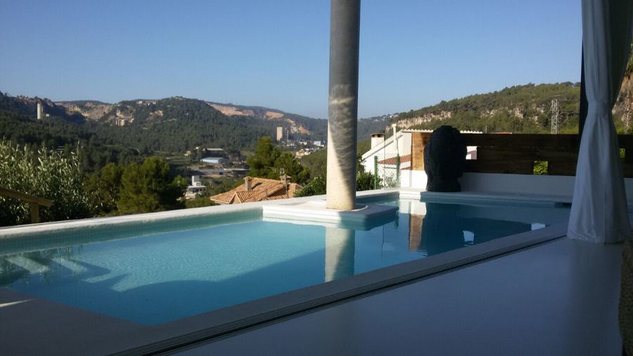 CONSTRUCCIÓN PISCINA VALLIRANA 11