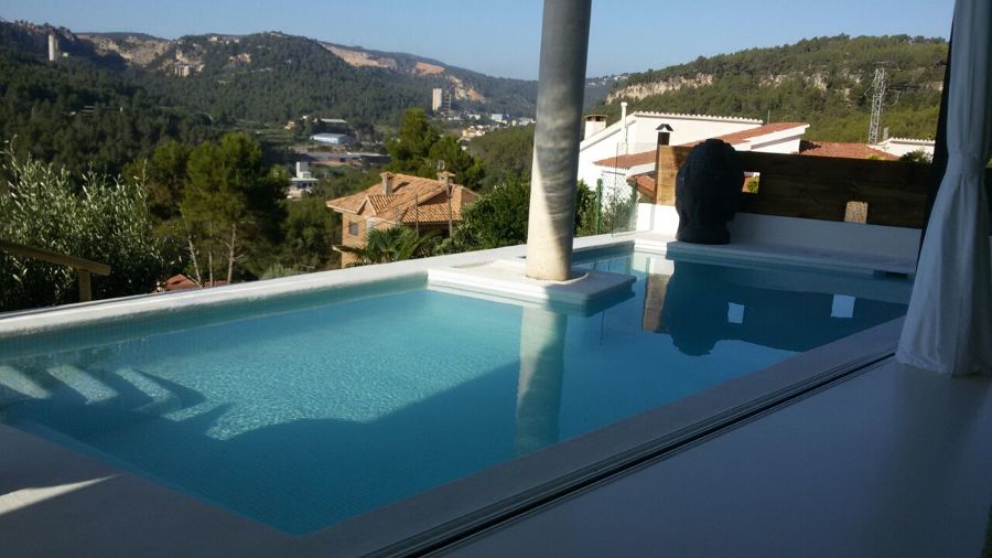 CONSTRUCCIÓN PISCINA VALLIRANA 12