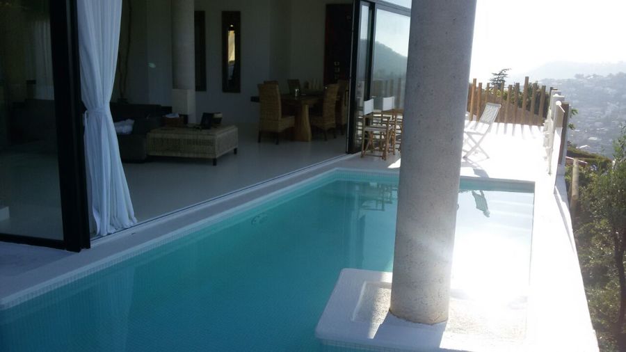 CONSTRUCCIÓN PISCINA VALLIRANA 14