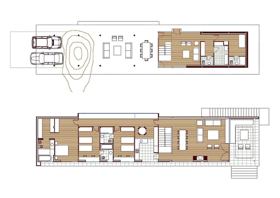 Construcción Vivienda Madrid
